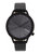 Simplify The 6700 Series Strap Watch - Black