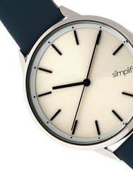 Simplify The 6700 Series Strap Watch