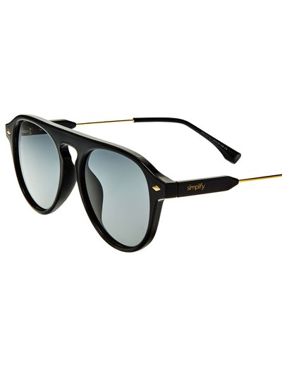 Simplify Sunglasses Carter Polarized Sunglasses product