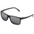 Ellis Polarized Sunglasses - Gloss Black/Black
