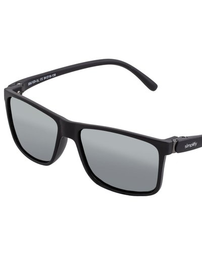 Simplify Sunglasses Ellis Polarized Sunglasses product