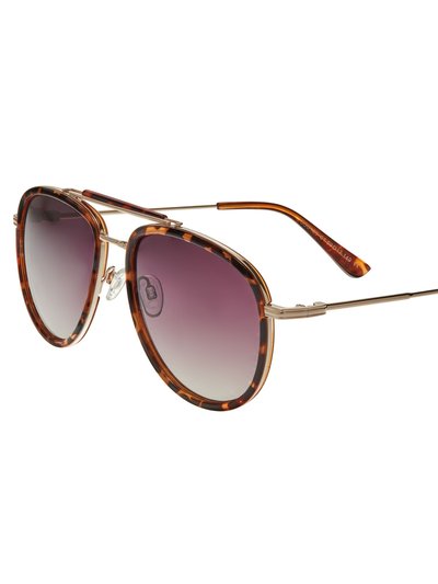 Simplify Sunglasses Maestro Polarized Sunglasses product