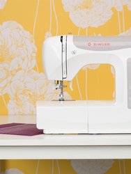 Computerized Sewing Machine With Extension Table
