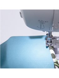 Fashion Mate Sewing Machine - OPEN BOX