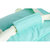 Universal Sewing Machine Canvas Carrying Tote Bag - Teal