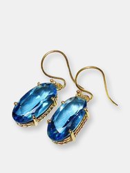 Anuja Glass Earrings