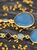 Morocco Gemstone Earrings