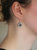Tivra Gemstone Earrings