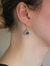 Tivra Gemstone Earrings