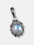 Tripti Moonstone Necklace