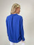 Alex Blouse - Blue