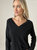 Andrea Sweater - Black