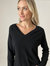 Andrea Sweater - Black