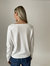 Andrea Sweater - Ivory