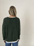 Ashlin Sweater - Hunter Green