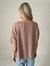 Dolan Top - Mauve