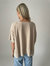  Dolan Top - Taupe