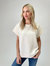 Gia Top - Cream