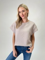 Gia Top - Oatmeal