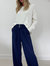 Hannah Trouser - Navy