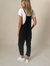 Kendall Jumpsuit - Black