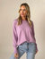 Mae Sweater - Lavender