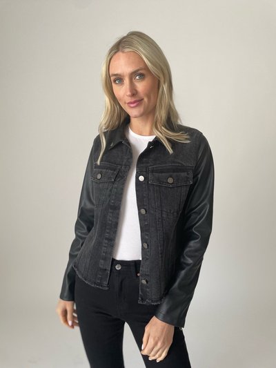 Six Fifty Michaela Jacket product