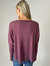 Molly Top - Plum