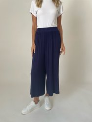 Onyx Pant - Navy