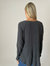 payton top - Charcoal