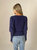 Reese Sweater - Navy