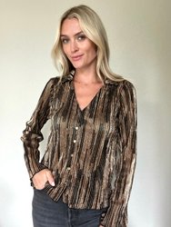 Season Shimmer Top