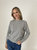 Sydney Top - Light Grey - Light Grey