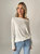 The Anywhere Top - Ivory
