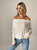 The Anywhere Top - Ivory - Ivory