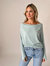 The Anywhere Top - Mint - Mint