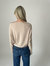 The Anywhere Top - Taupe