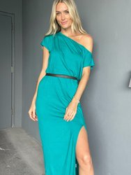 The Everyday Maxi - Teal
