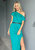 The Everyday Maxi - Teal