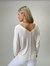 Tribeca Top - Ivory