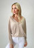 Tribeca Top - Taupe - Taupe