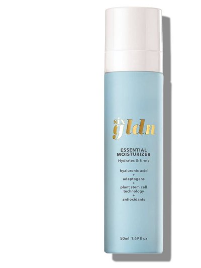 Six Gldn Essential Moisturizer product