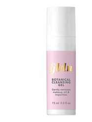 Mini Botanical Cleansing Gel