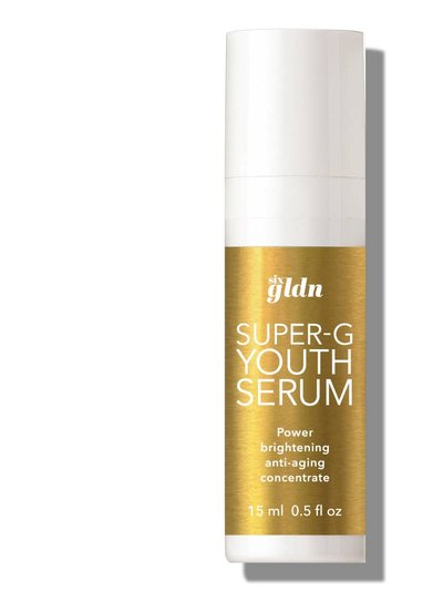 Six Gldn Super-G Youth Serum Mini product