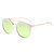 Moreno Polarized Sunglasses