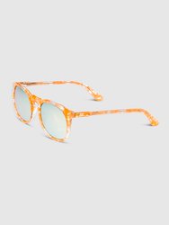 Vieques Wayfarer Sunglasses