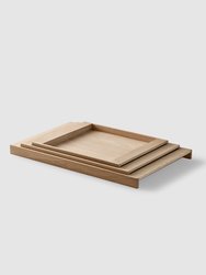 No. 10 Tray