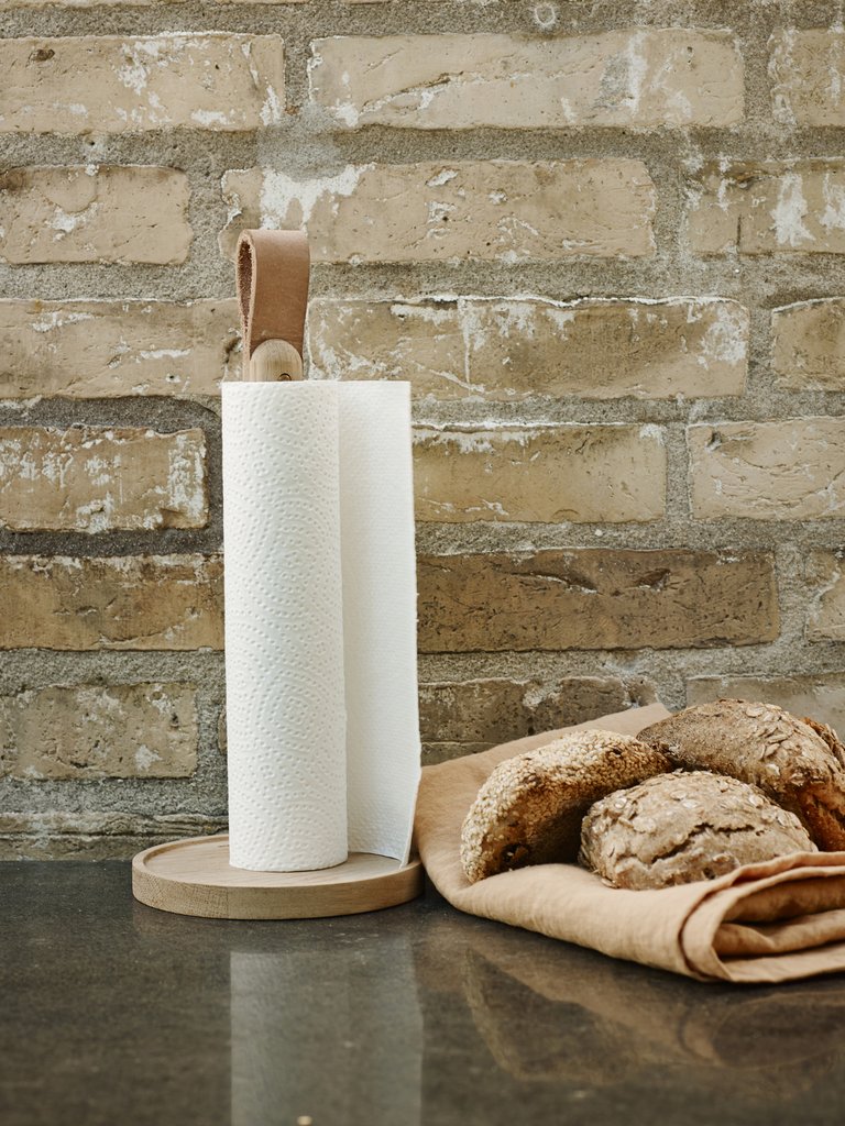 Norr Paper Towel Holder