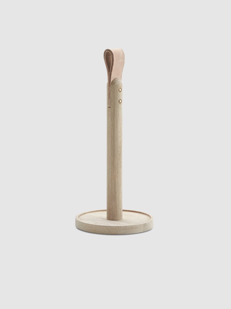 Norr Paper Towel Holder