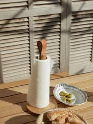 Norr Paper Towel Holder